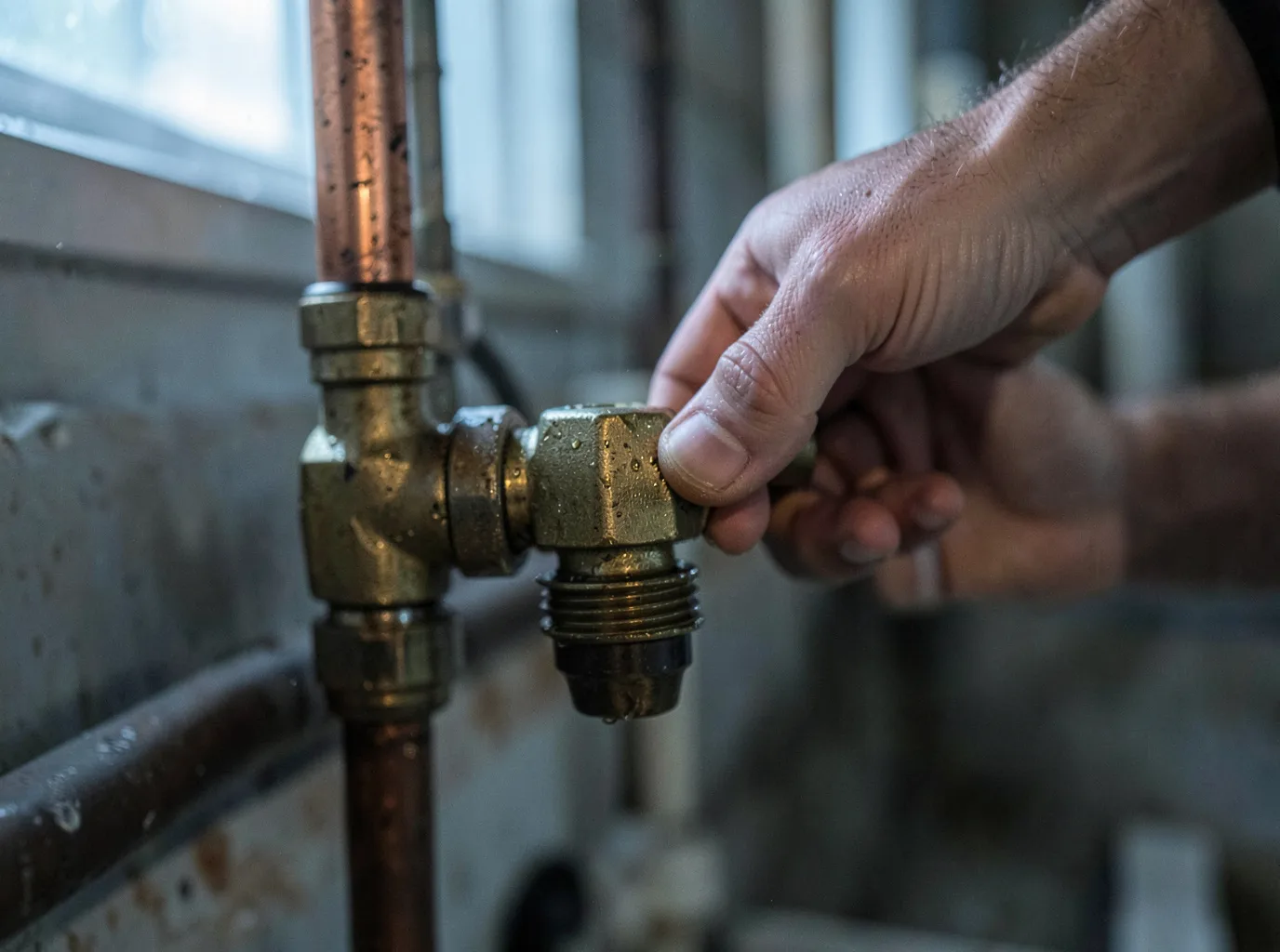 Emergency Plumber Redding, IA FAQs